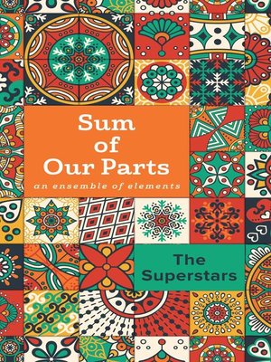 cover image of Sum of Our Parts